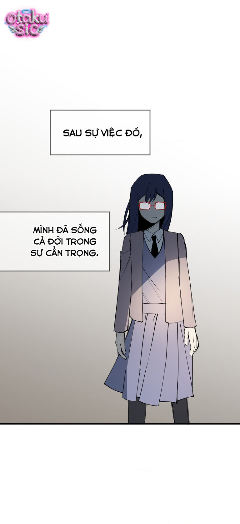Hand Jumper - Chap 15 - Trang 48