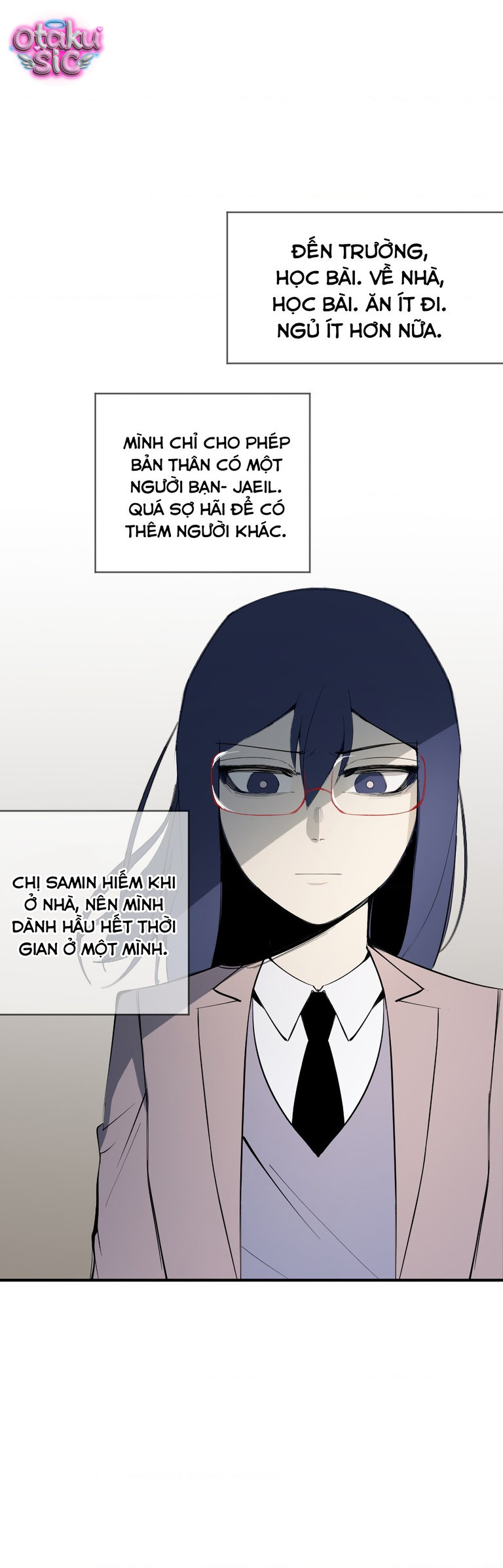 Hand Jumper - Chap 15 - Trang 49