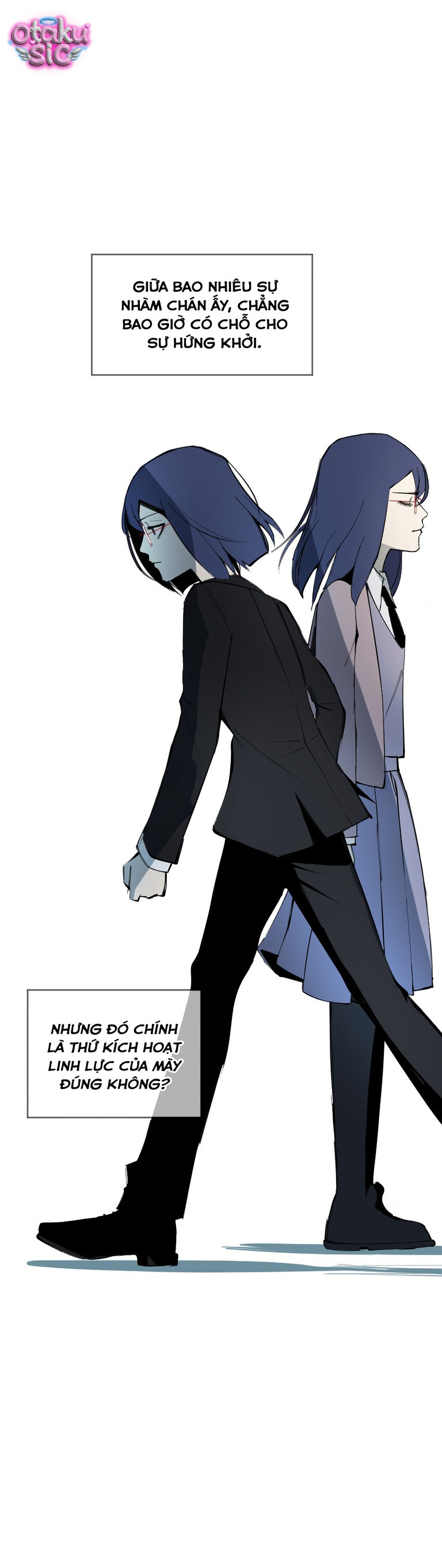 Hand Jumper - Chap 15 - Trang 50