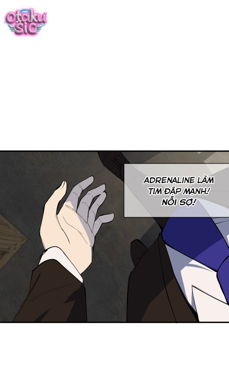 Hand Jumper - Chap 15 - Trang 51