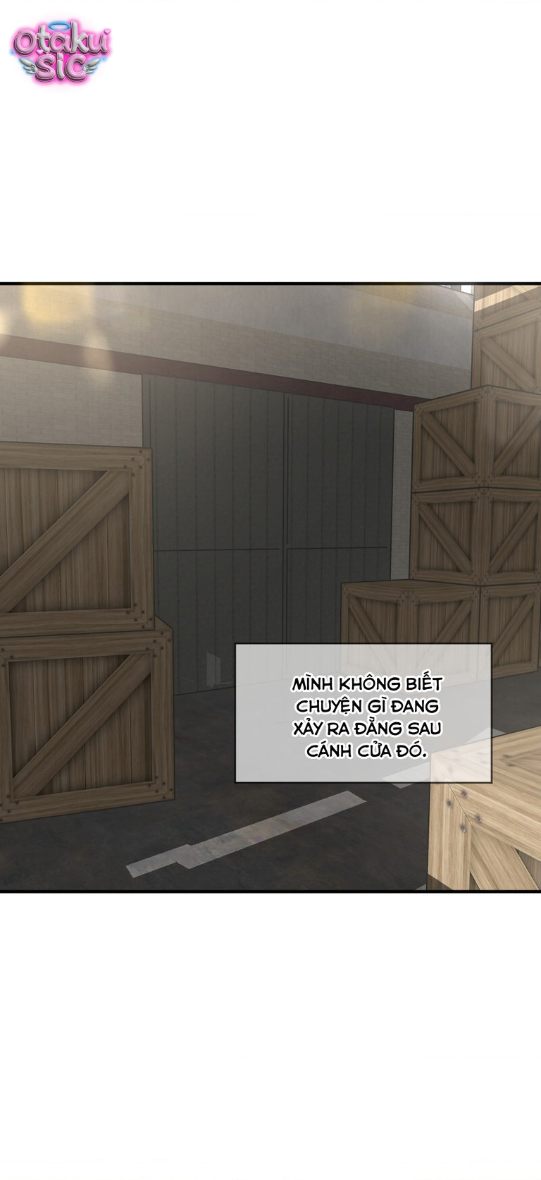 Hand Jumper - Chap 15 - Trang 53