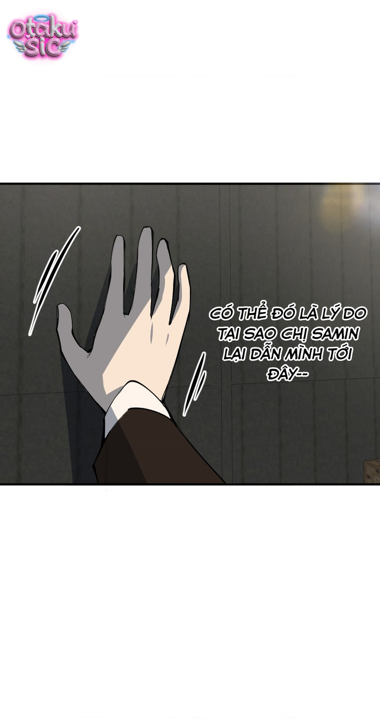 Hand Jumper - Chap 15 - Trang 55