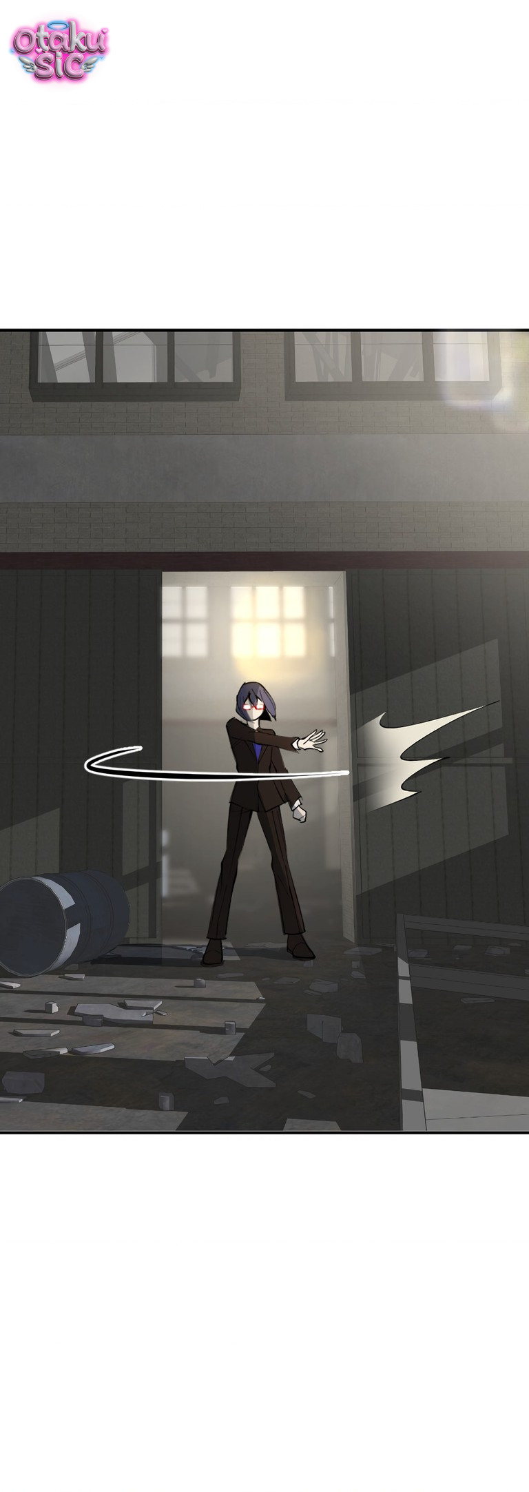 Hand Jumper - Chap 15 - Trang 56