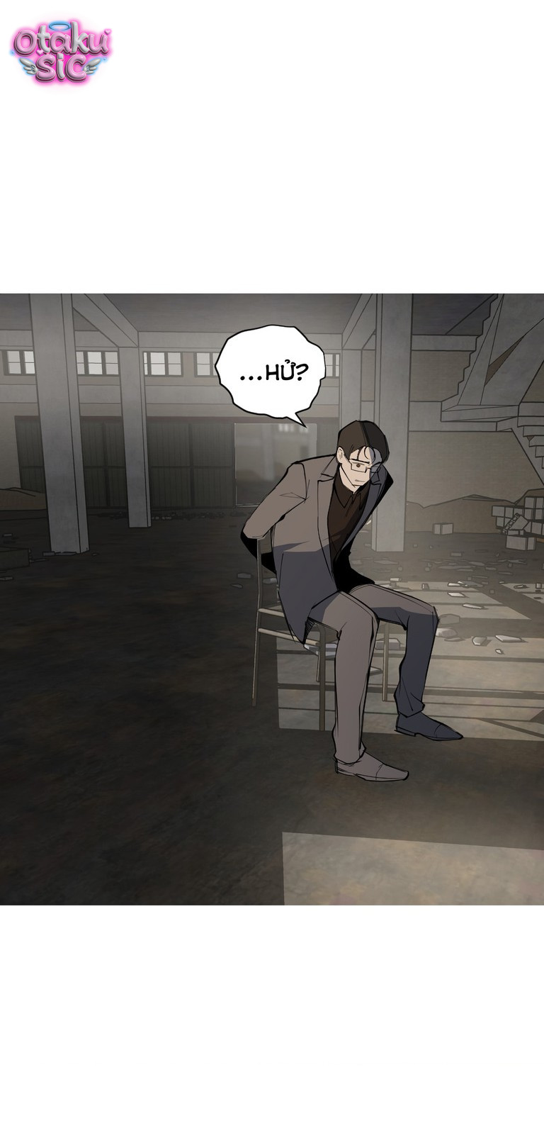 Hand Jumper - Chap 15 - Trang 58