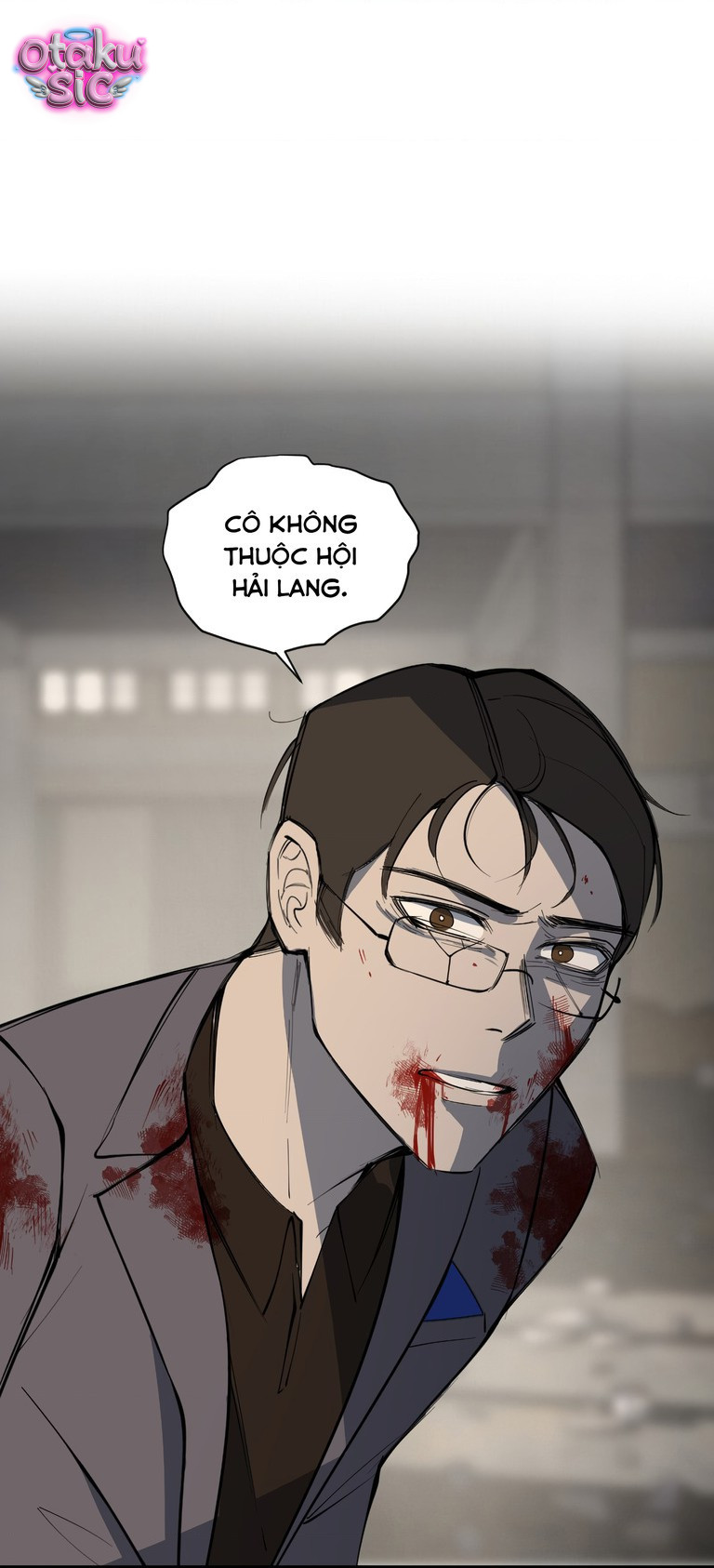Hand Jumper - Chap 15 - Trang 59