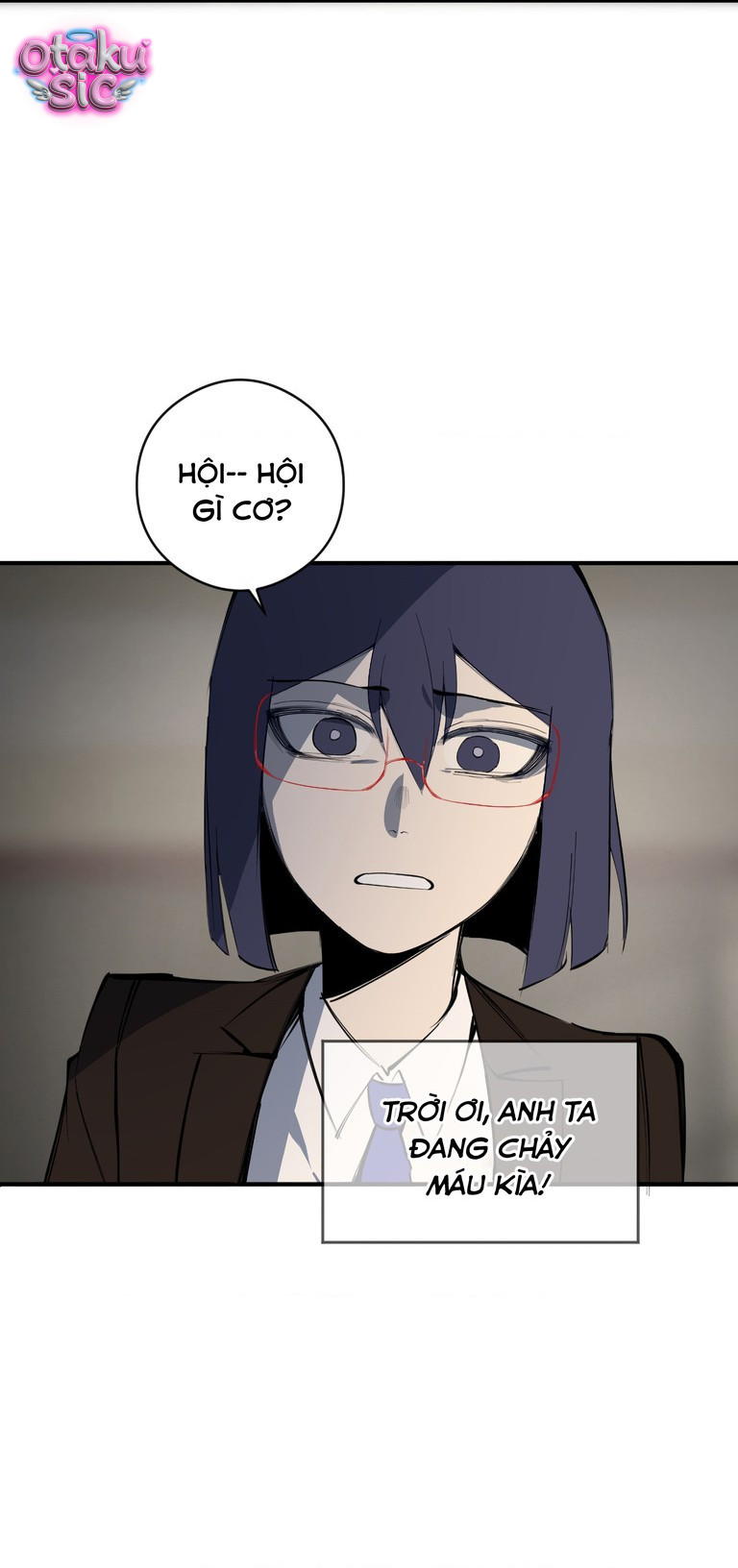 Hand Jumper - Chap 15 - Trang 60