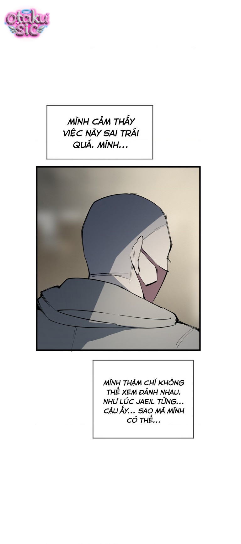 Hand Jumper - Chap 15 - Trang 7