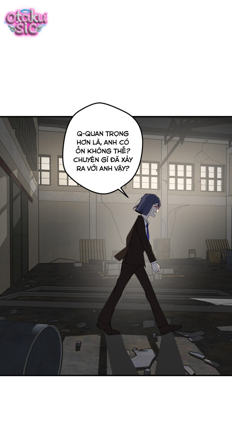 Hand Jumper - Chap 15 - Trang 61