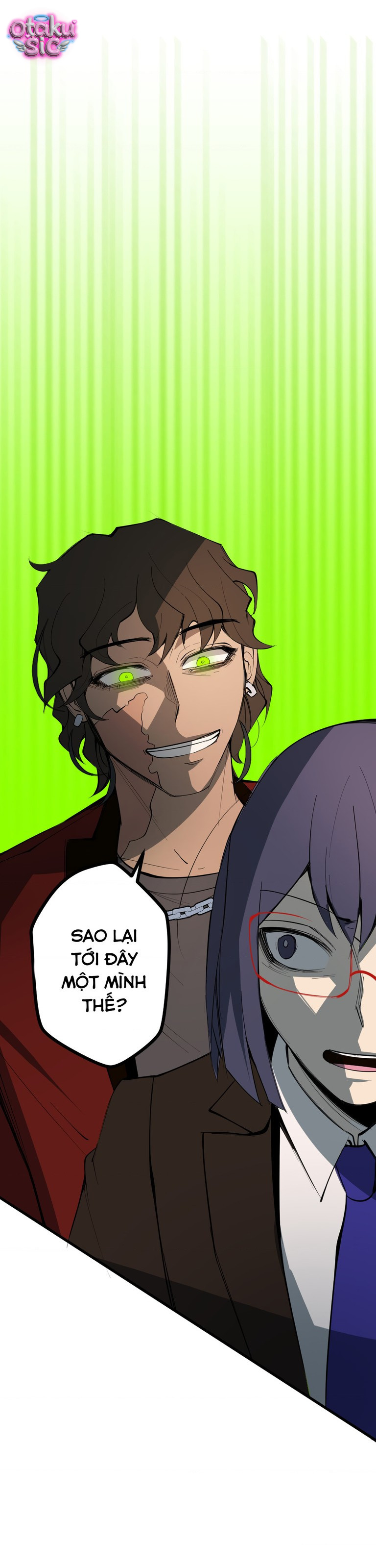 Hand Jumper - Chap 15 - Trang 65
