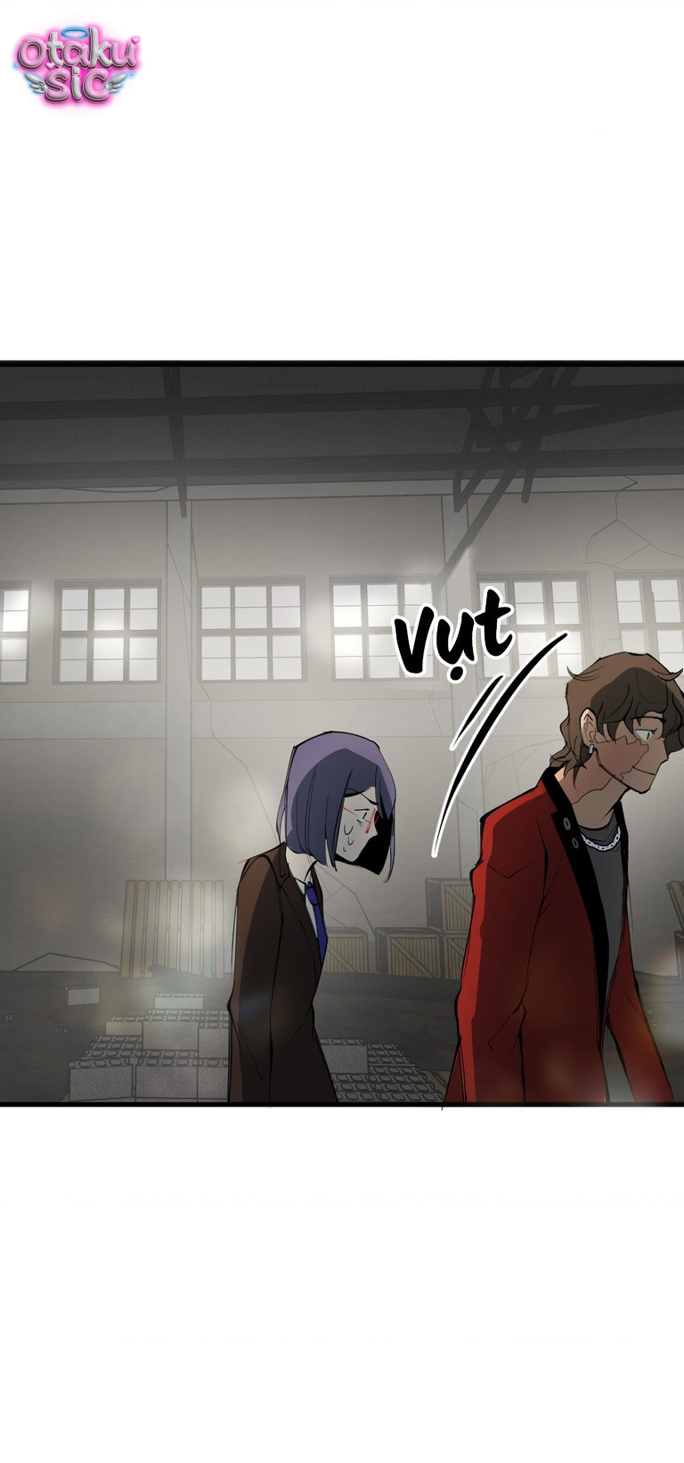 Hand Jumper - Chap 15 - Trang 67