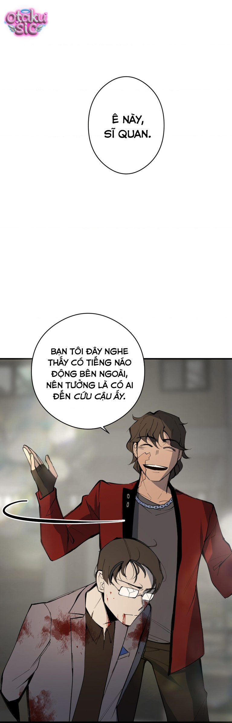 Hand Jumper - Chap 15 - Trang 69