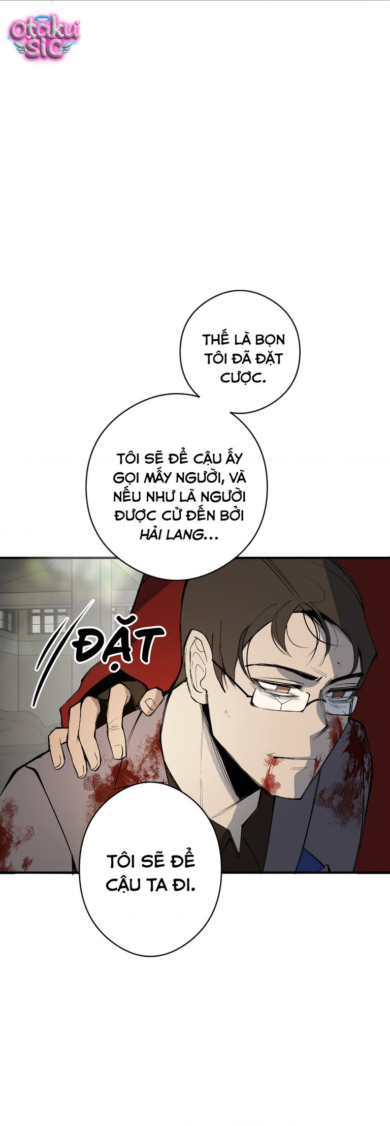 Hand Jumper - Chap 15 - Trang 70