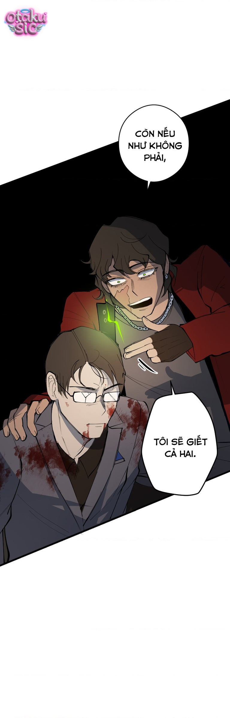 Hand Jumper - Chap 15 - Trang 71
