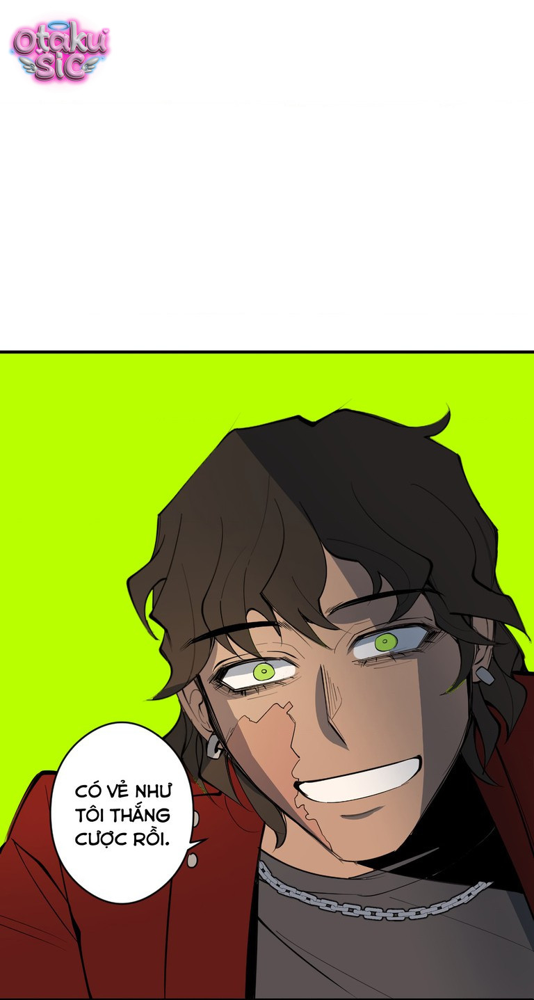Hand Jumper - Chap 15 - Trang 72