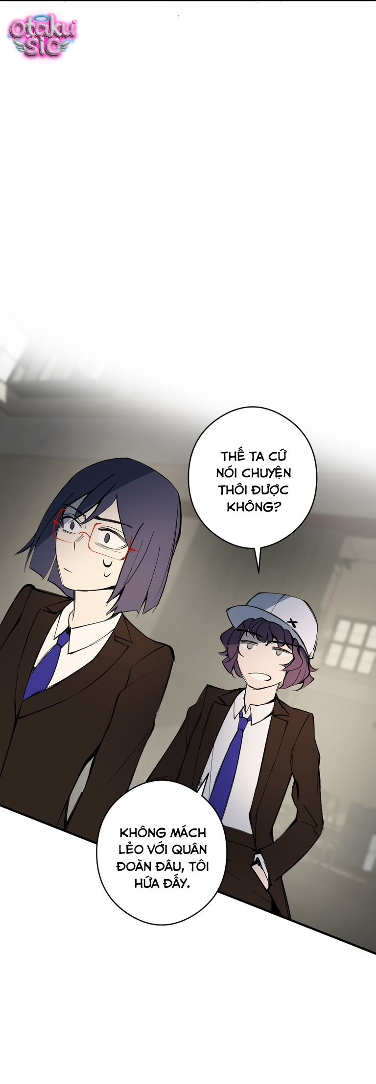 Hand Jumper - Chap 15 - Trang 73