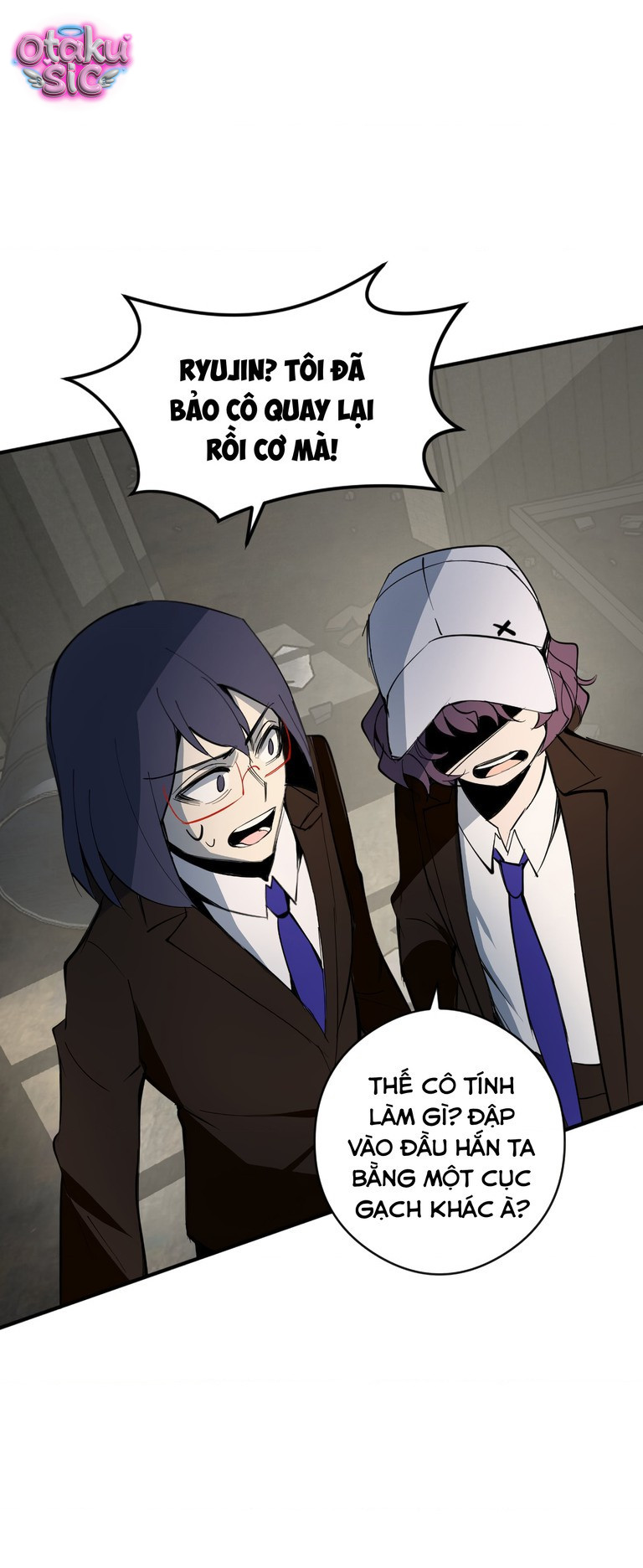 Hand Jumper - Chap 15 - Trang 75