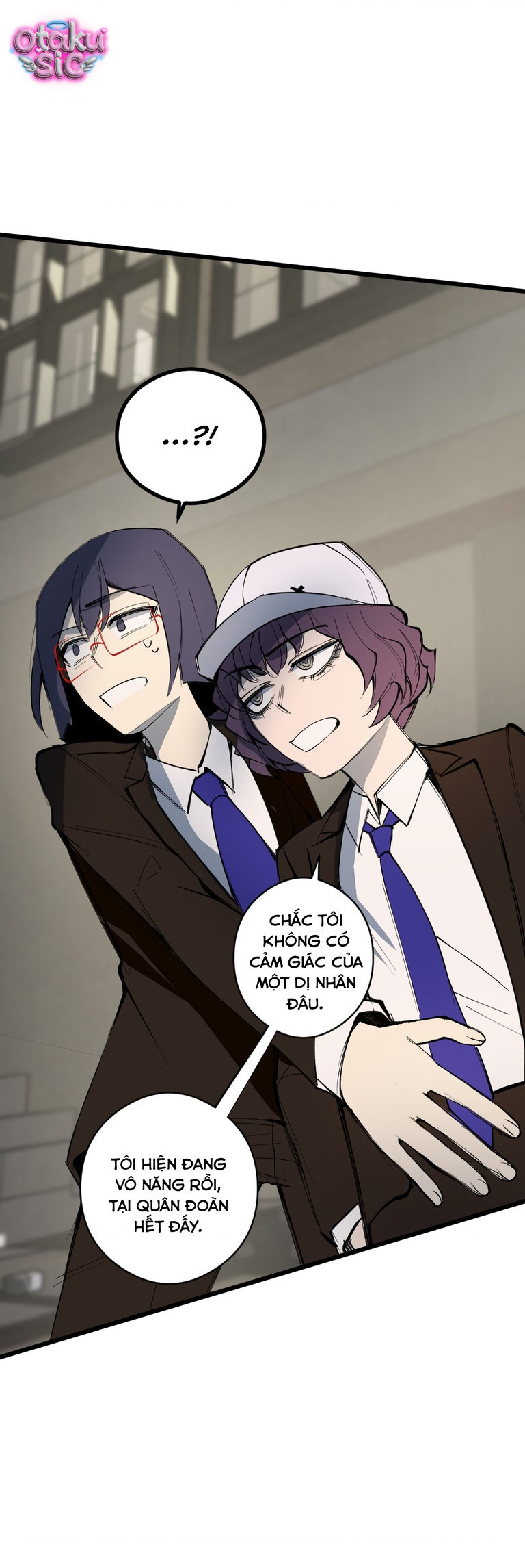Hand Jumper - Chap 15 - Trang 79