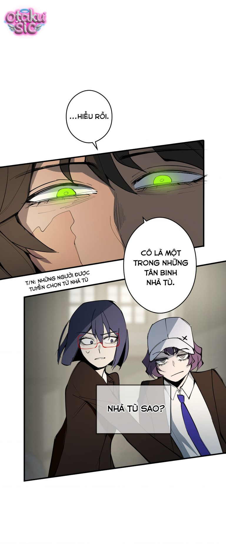 Hand Jumper - Chap 15 - Trang 80
