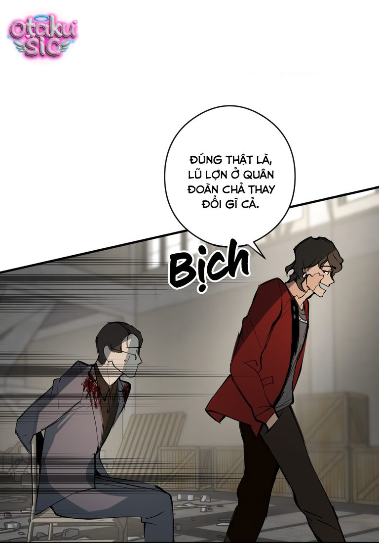 Hand Jumper - Chap 15 - Trang 81