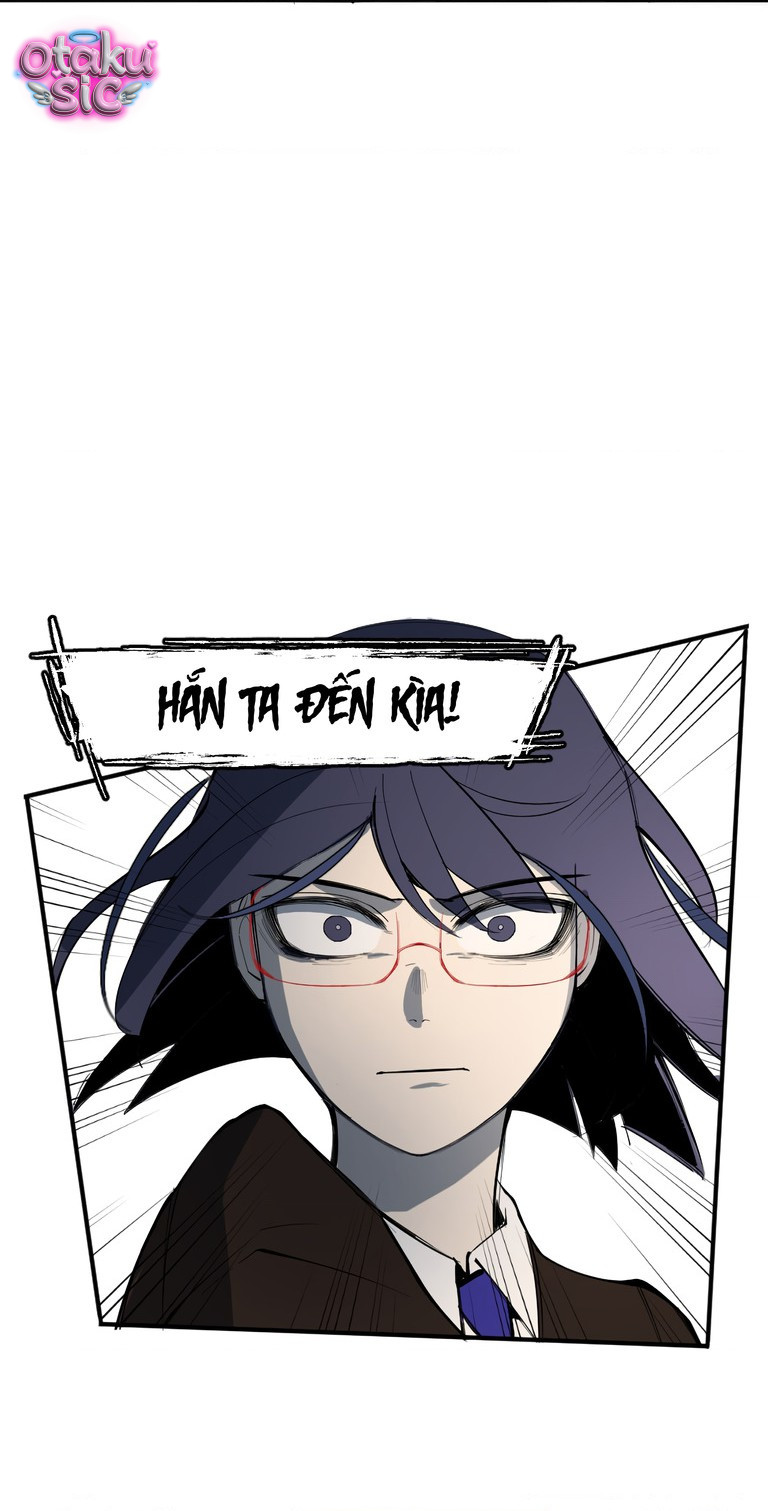 Hand Jumper - Chap 15 - Trang 82