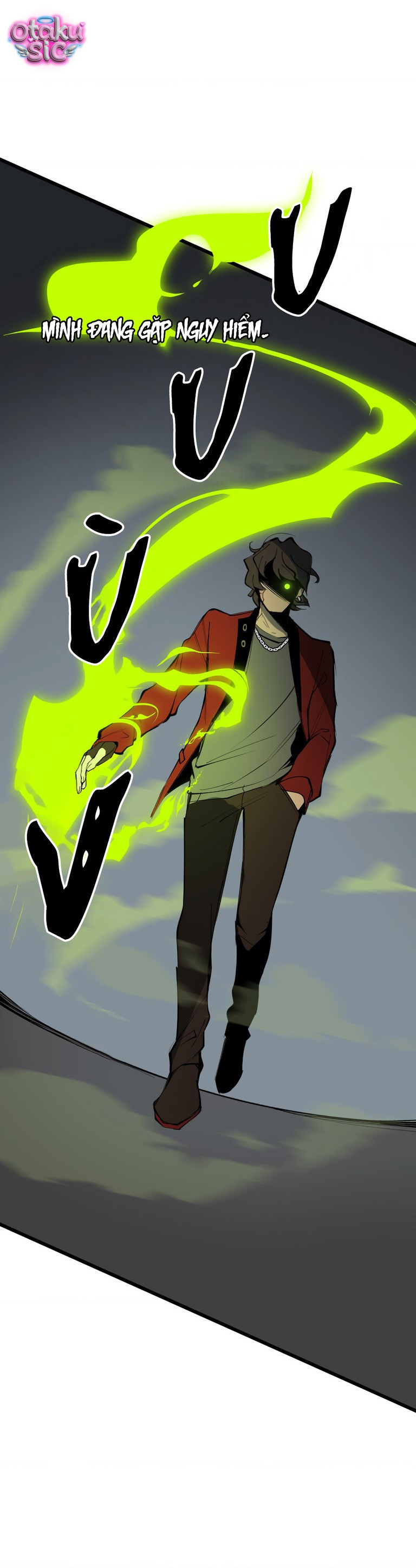 Hand Jumper - Chap 15 - Trang 84