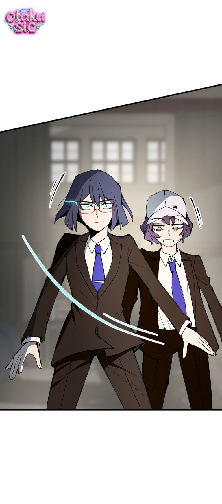Hand Jumper - Chap 15 - Trang 85