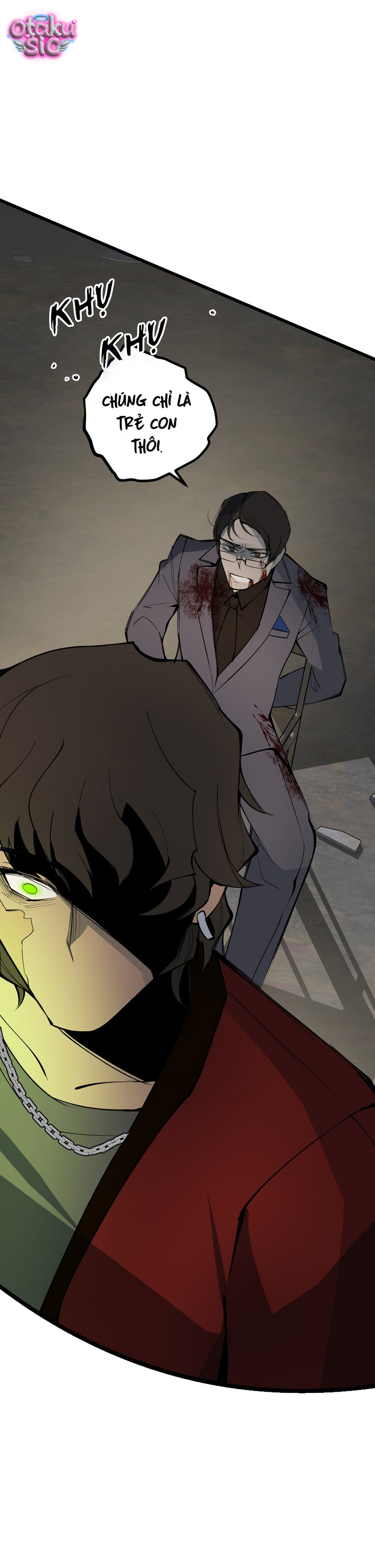 Hand Jumper - Chap 15 - Trang 88