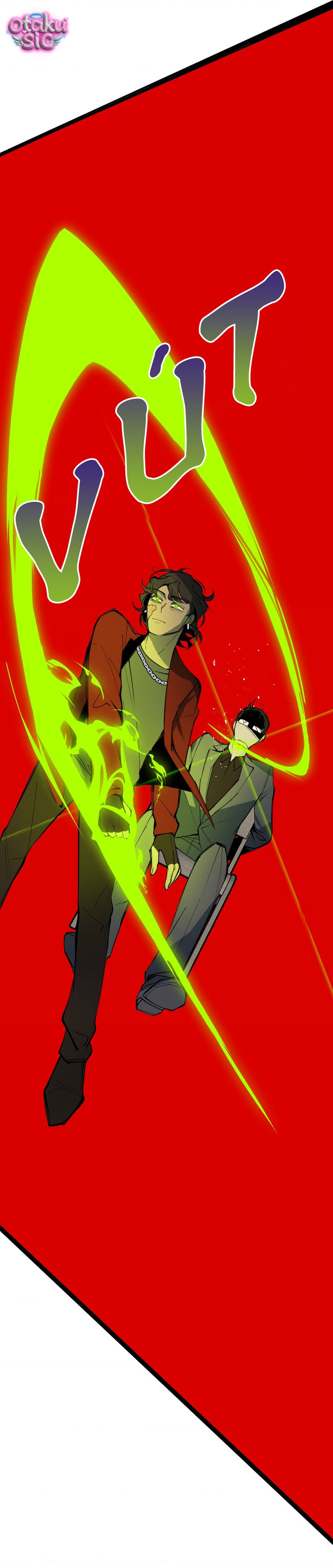 Hand Jumper - Chap 15 - Trang 91