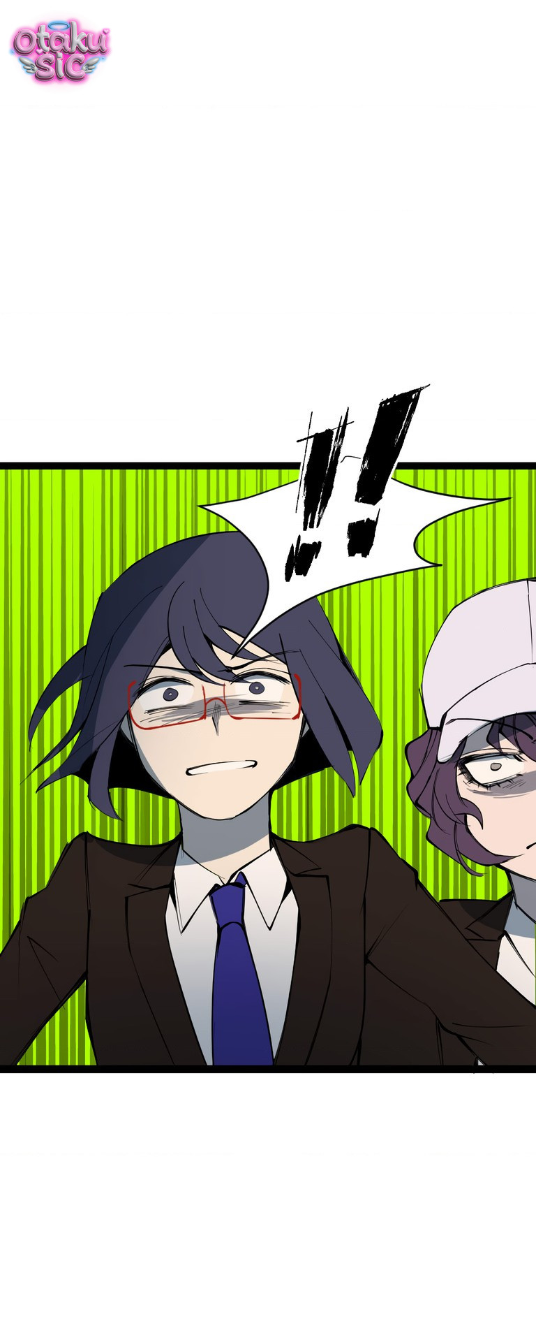 Hand Jumper - Chap 15 - Trang 92