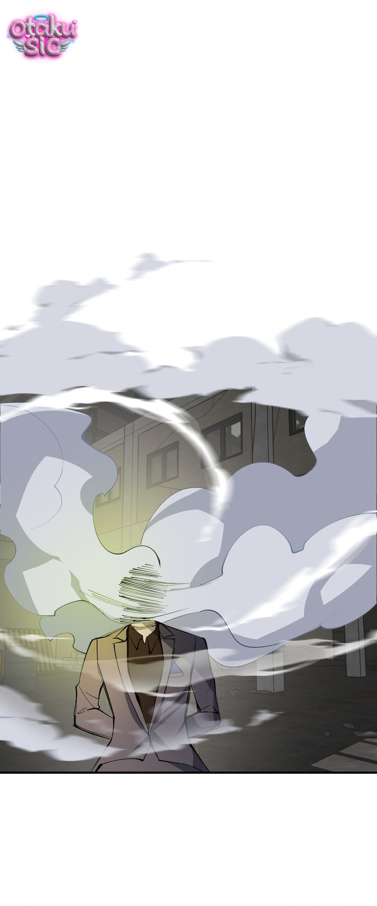 Hand Jumper - Chap 16 - Trang 2