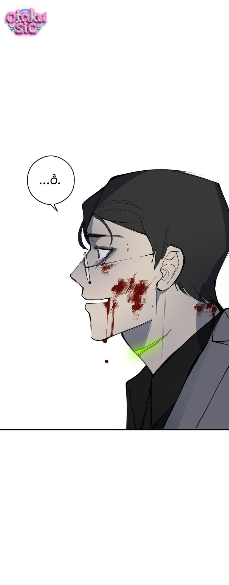Hand Jumper - Chap 16 - Trang 12