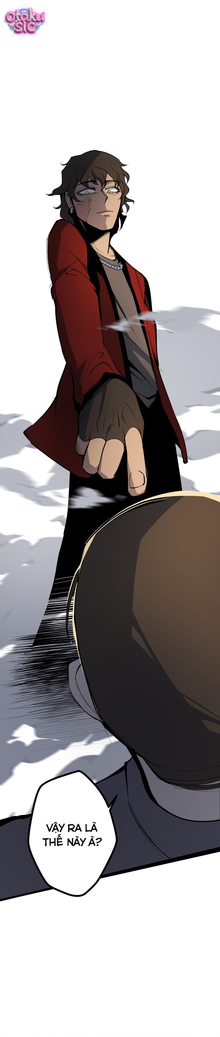 Hand Jumper - Chap 16 - Trang 13