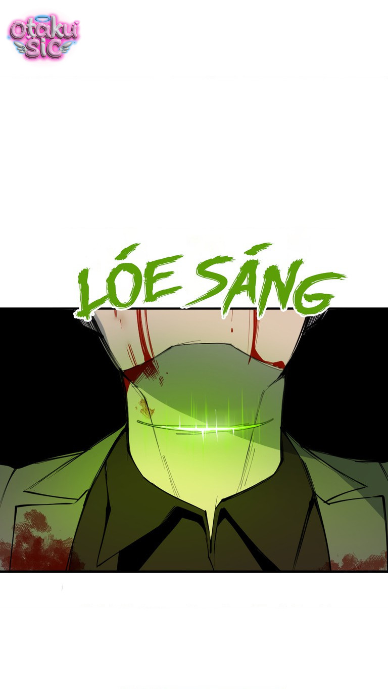 Hand Jumper - Chap 16 - Trang 15