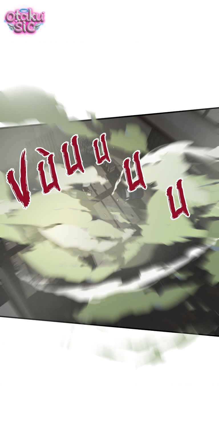 Hand Jumper - Chap 16 - Trang 18