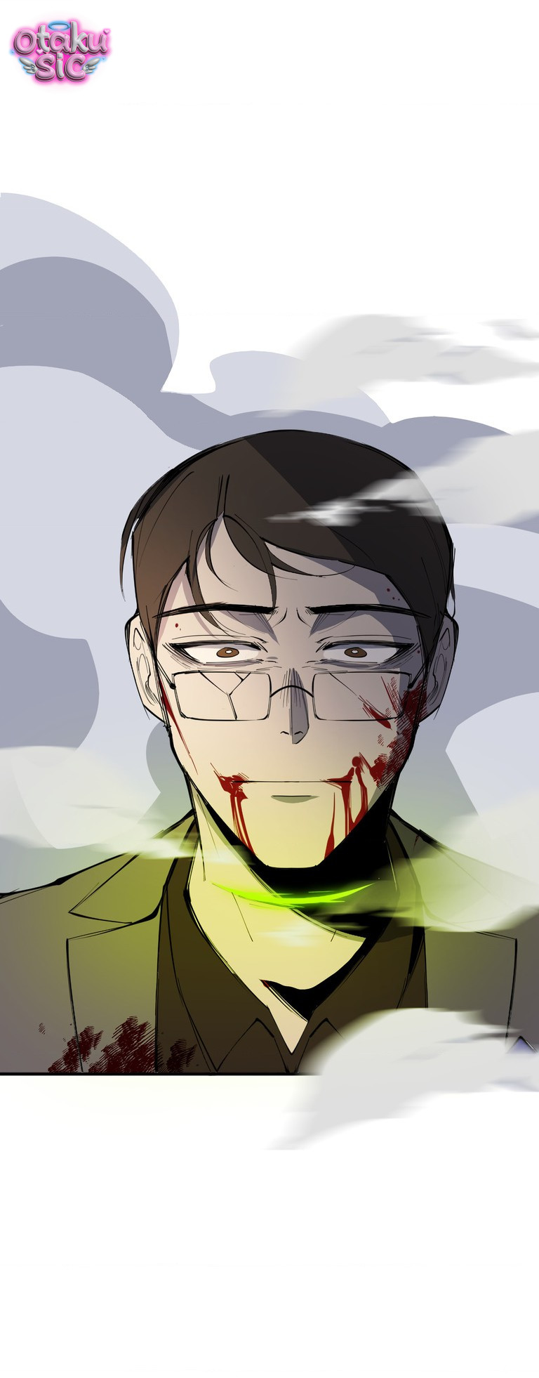 Hand Jumper - Chap 16 - Trang 3