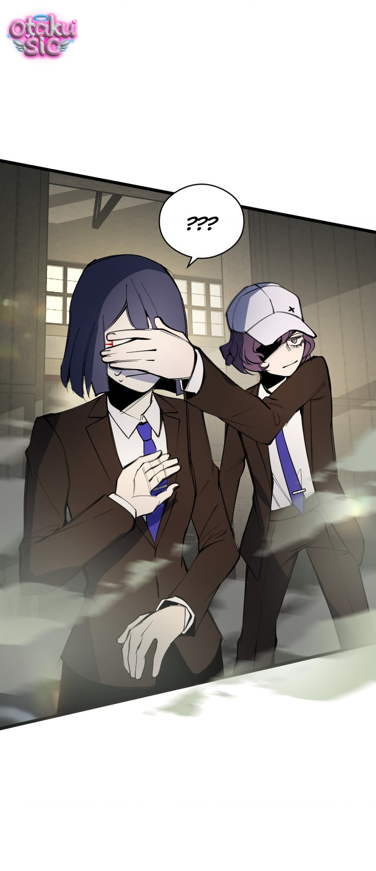 Hand Jumper - Chap 16 - Trang 21