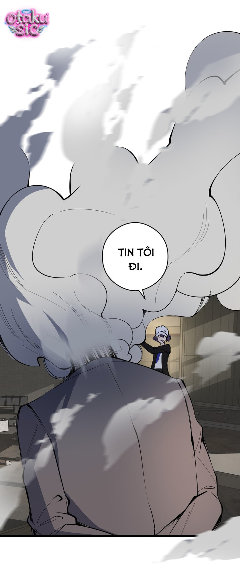 Hand Jumper - Chap 16 - Trang 24