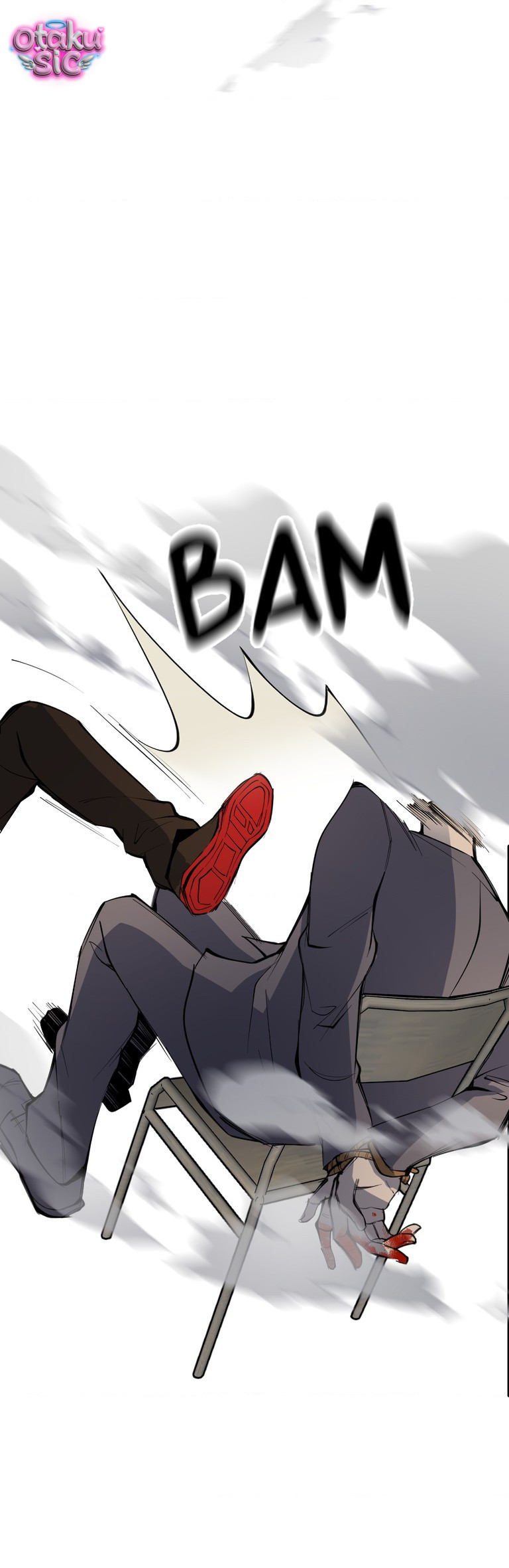 Hand Jumper - Chap 16 - Trang 25