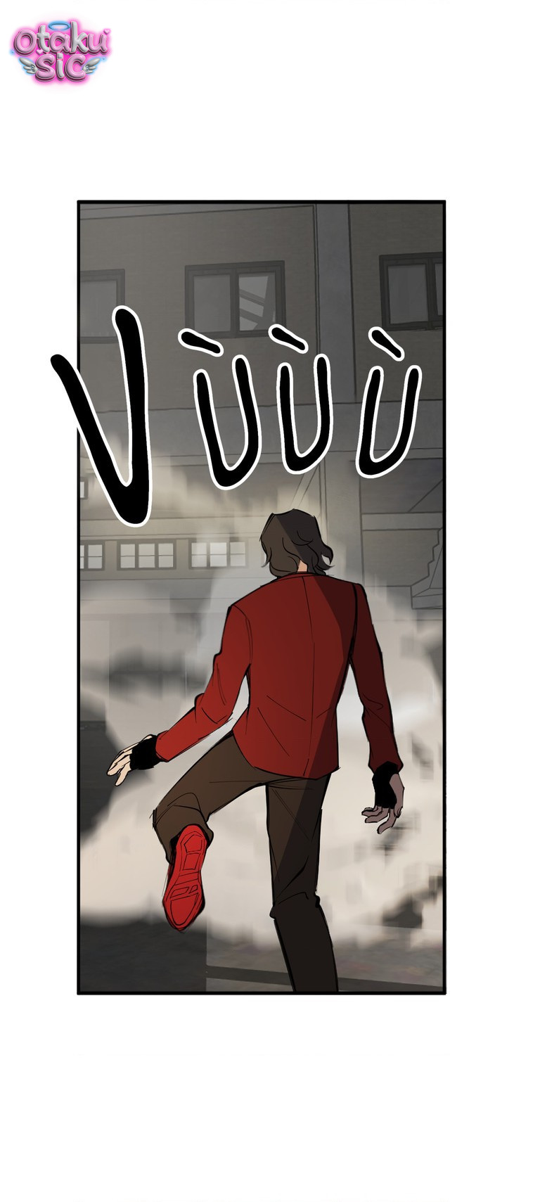 Hand Jumper - Chap 16 - Trang 26