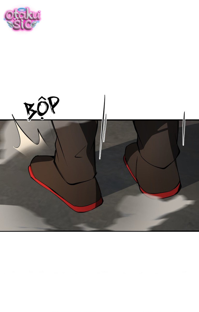 Hand Jumper - Chap 16 - Trang 27