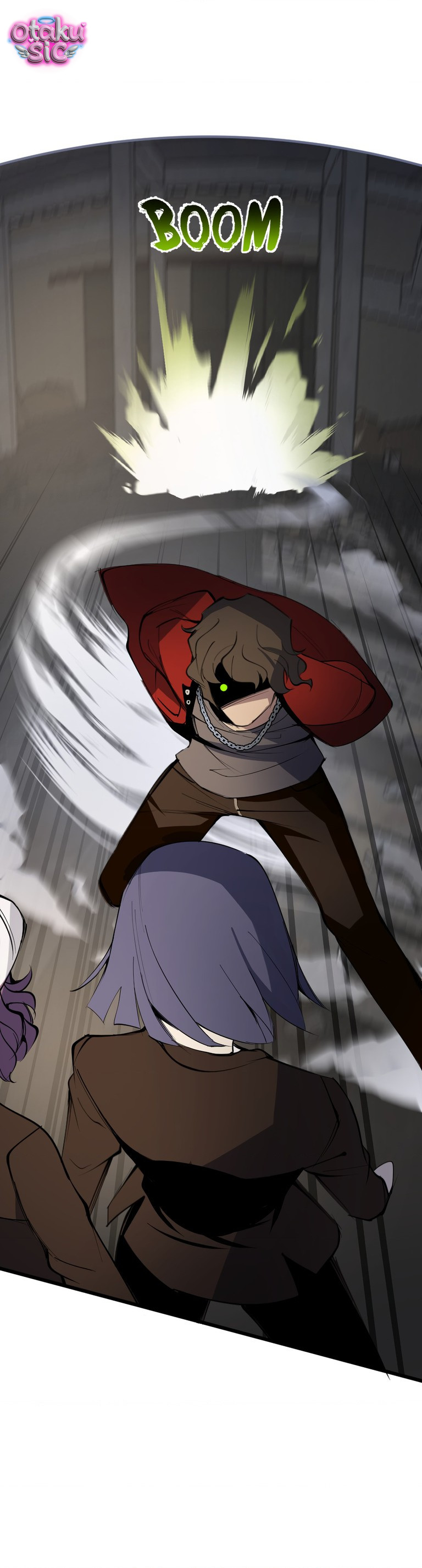 Hand Jumper - Chap 16 - Trang 29