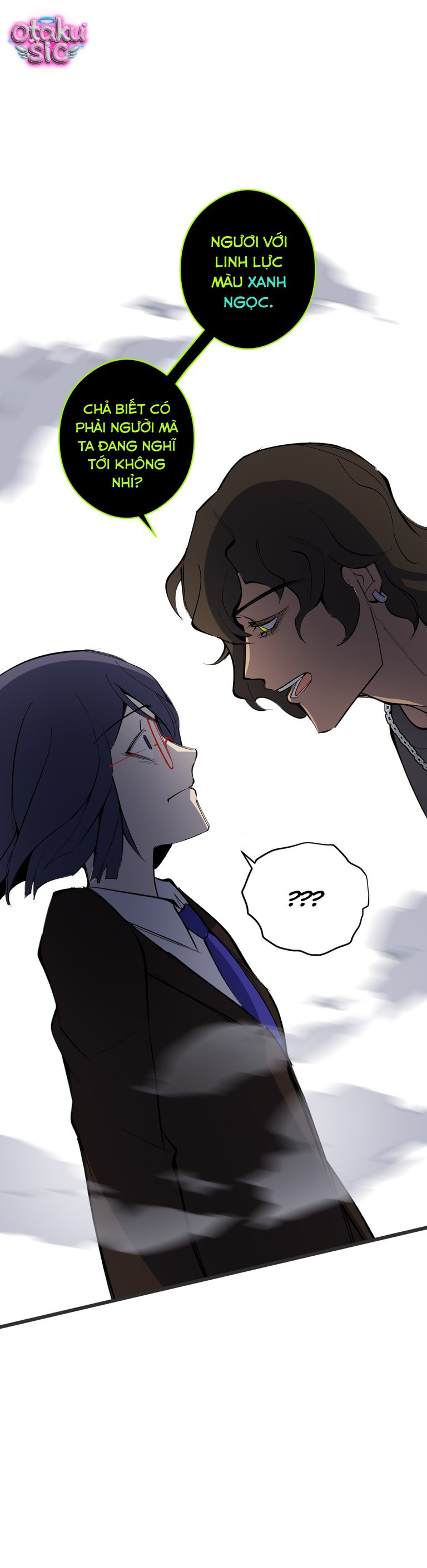 Hand Jumper - Chap 16 - Trang 30
