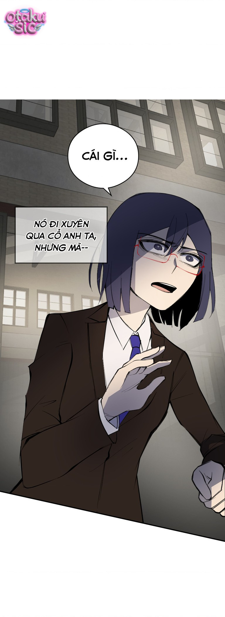 Hand Jumper - Chap 16 - Trang 4