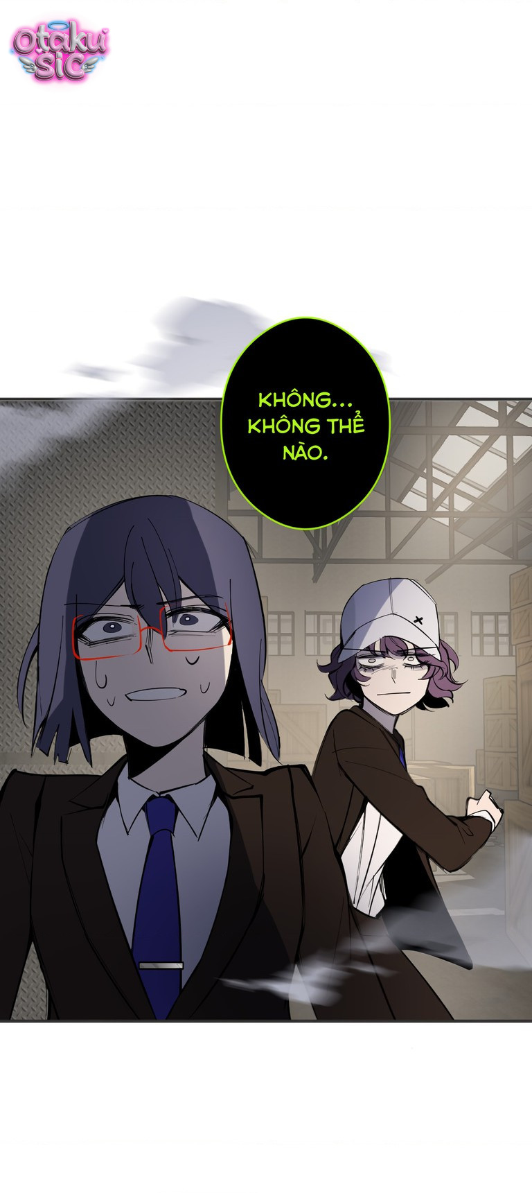 Hand Jumper - Chap 16 - Trang 31
