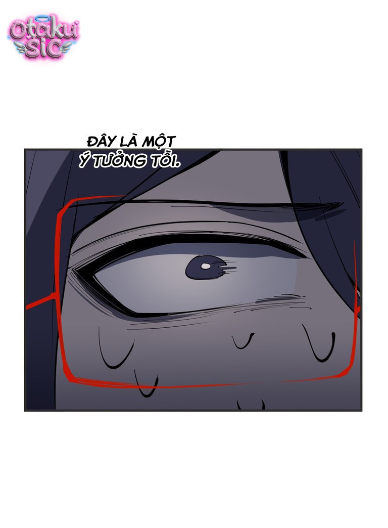 Hand Jumper - Chap 16 - Trang 33
