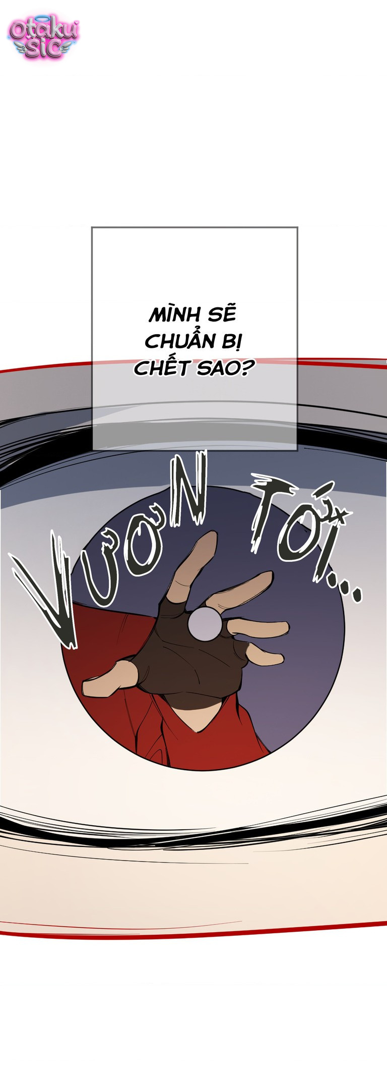 Hand Jumper - Chap 16 - Trang 35