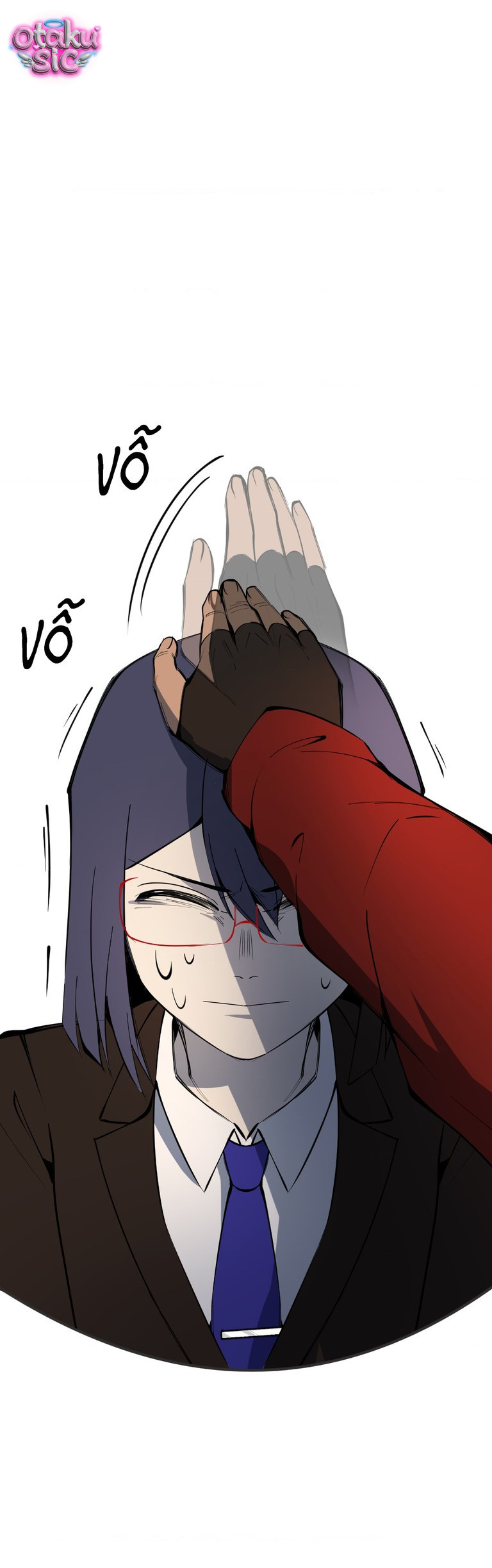 Hand Jumper - Chap 16 - Trang 36