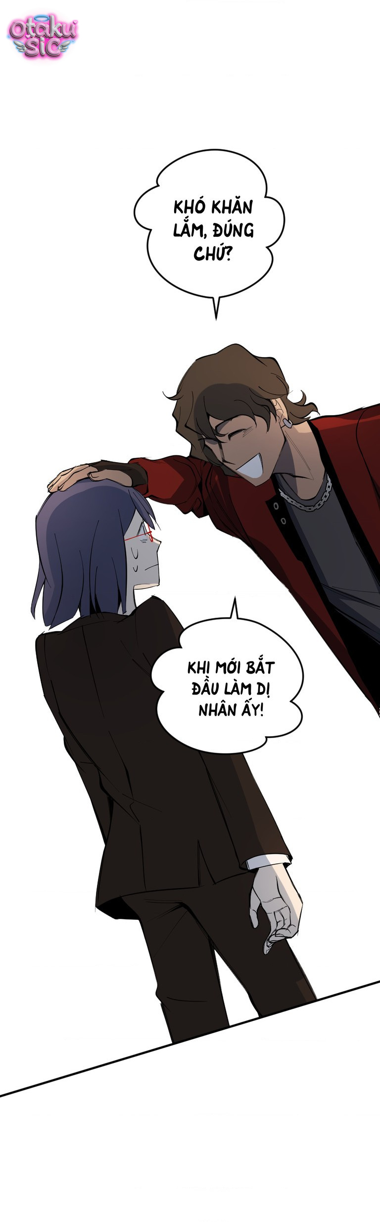 Hand Jumper - Chap 16 - Trang 38