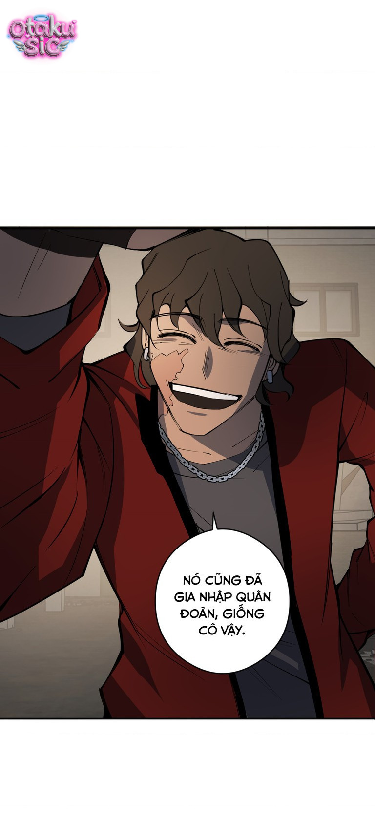 Hand Jumper - Chap 16 - Trang 40
