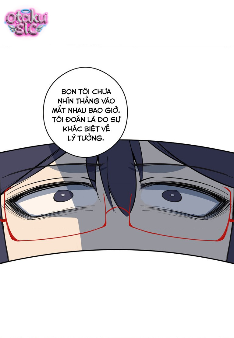 Hand Jumper - Chap 16 - Trang 41